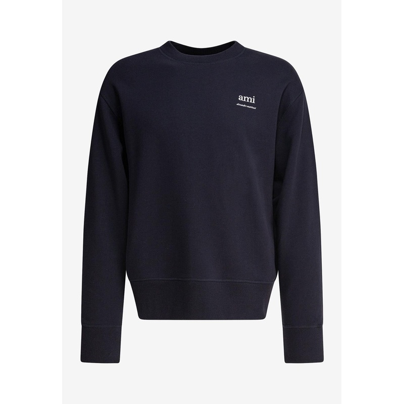 Alexandre Mattiussi Logo Sweatshirt