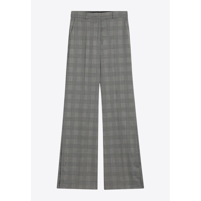 Batun Prince of Wales Tailored Pants