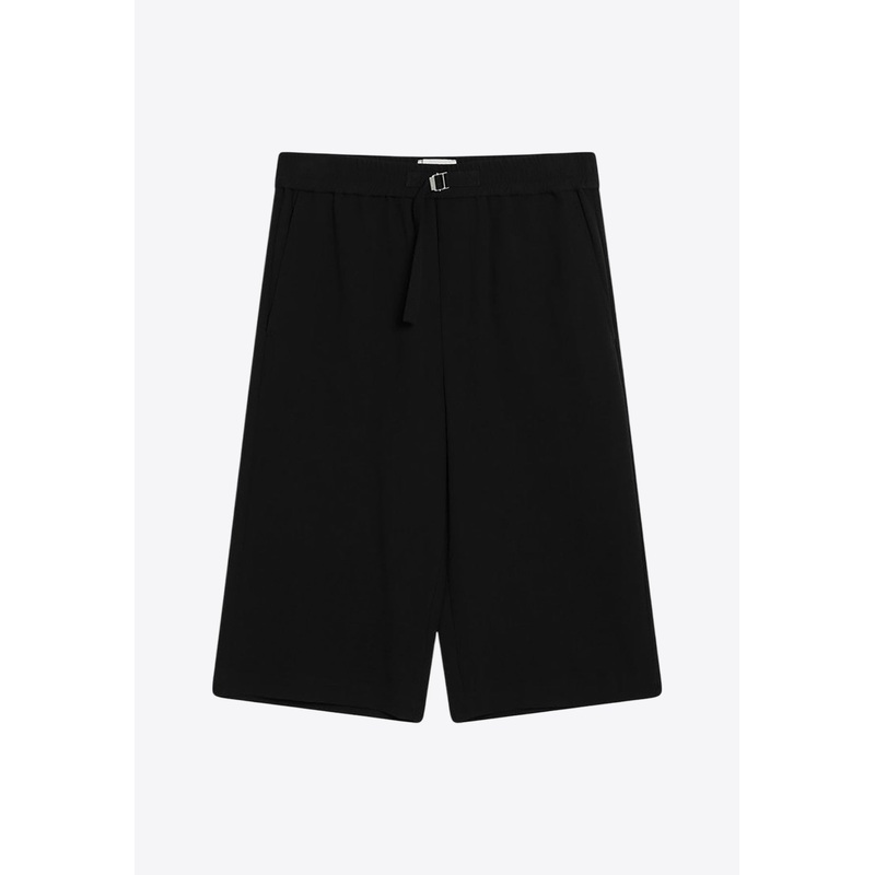 Bermuda Wide Shorts