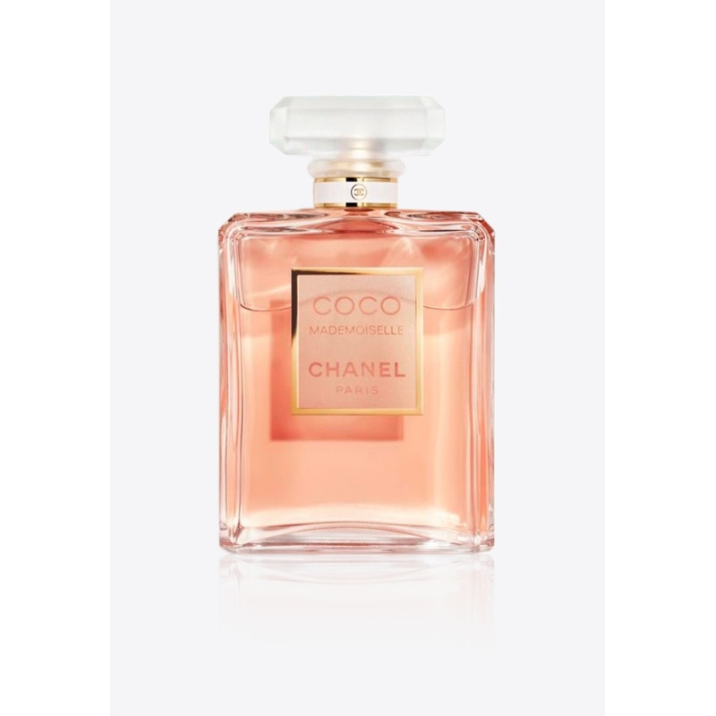 Coco Mademoiselle Eau de Parfum Spray - 200ml