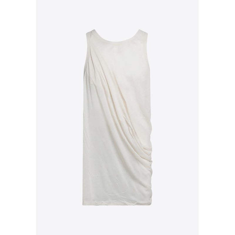 Draped Tank Top