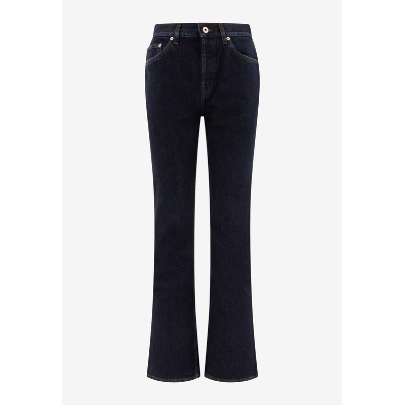 Essential Flare Jeans