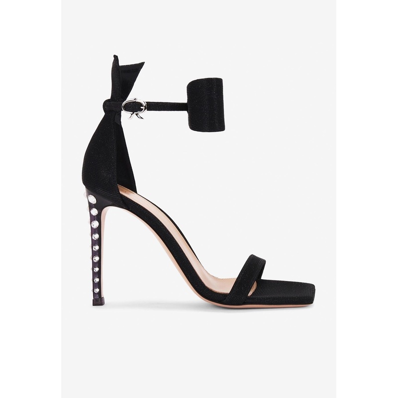 Flash Bow 105 Sandals