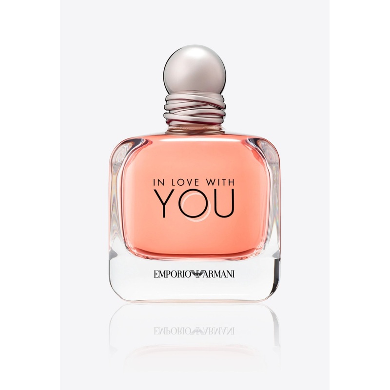 In Love with YOU Eau De Parfum - 100ml