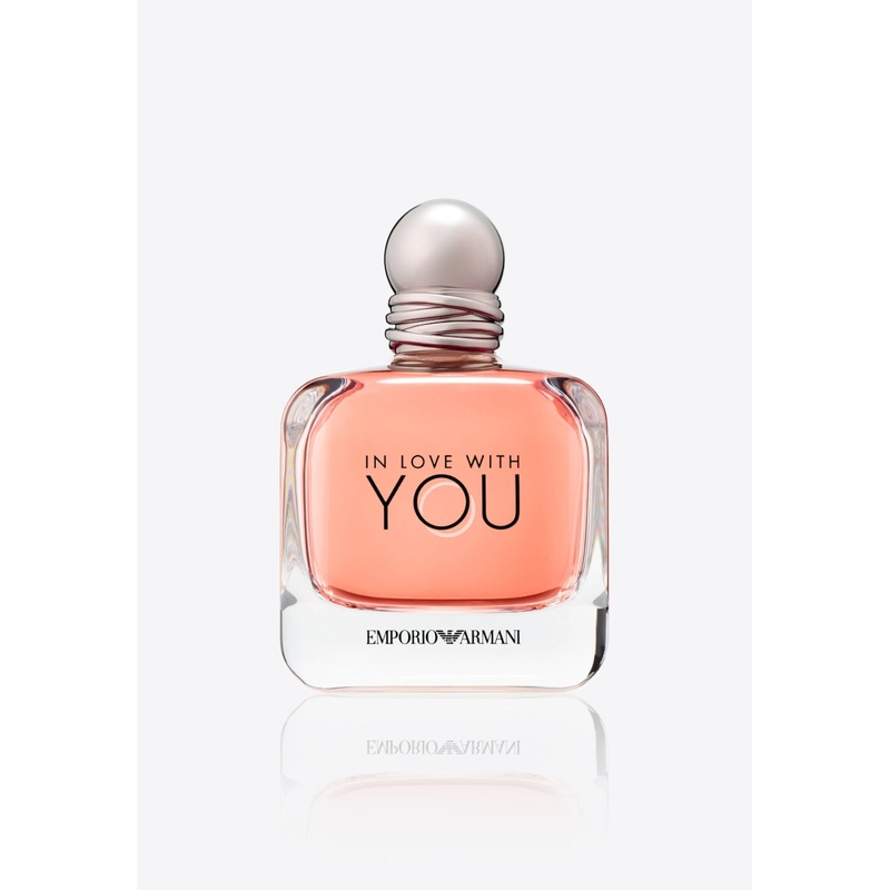 In Love with YOU Eau De Parfum - 50ml