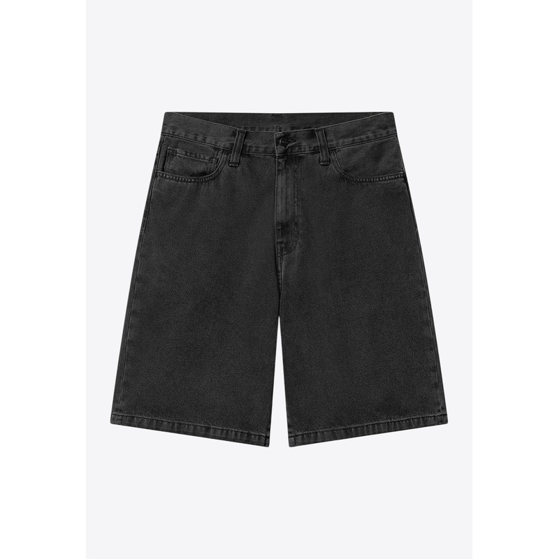 Landon Denim Shorts