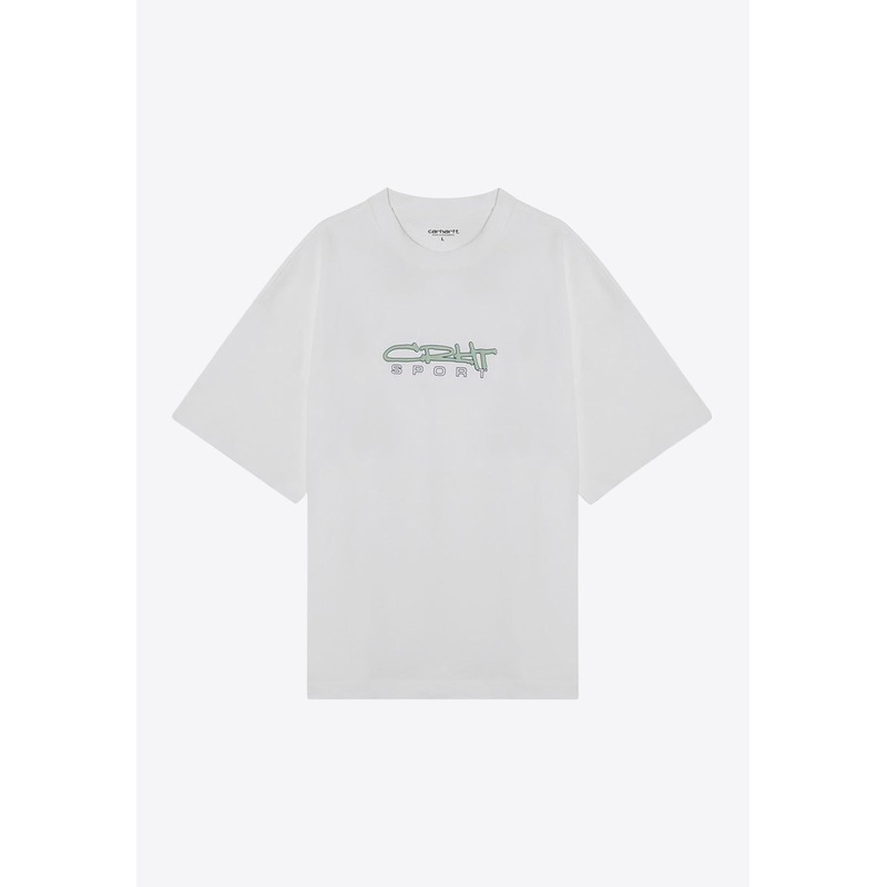 Lyntos Printed T-shirt