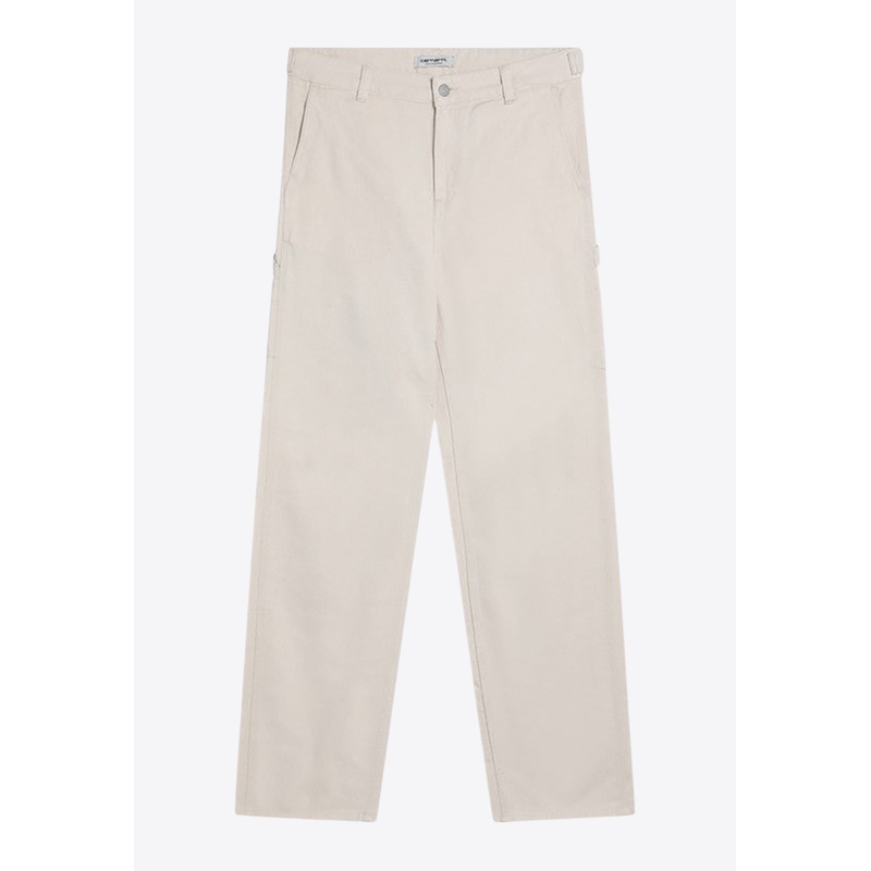 Master Straight-Leg Pants