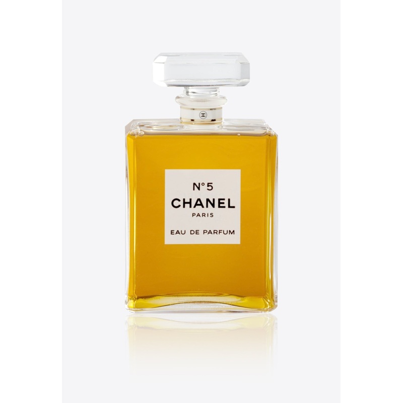 N5 Eau de Parfum Spray - 200ml