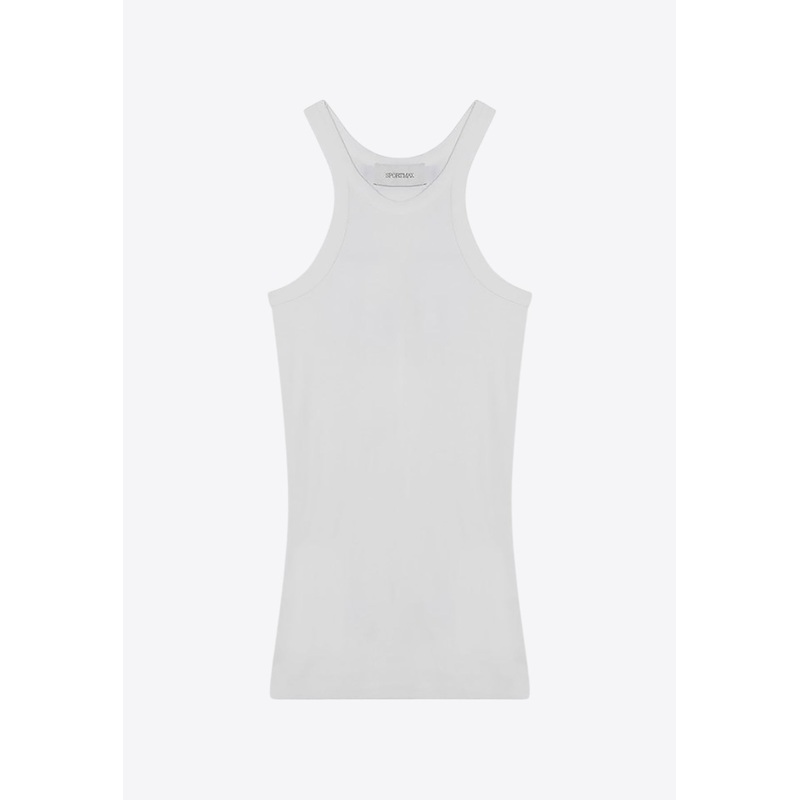 Nastie Ribbed Tank Top