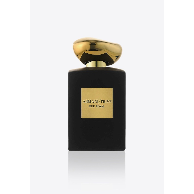 Oud Royal Eau De Parfum - 100ml