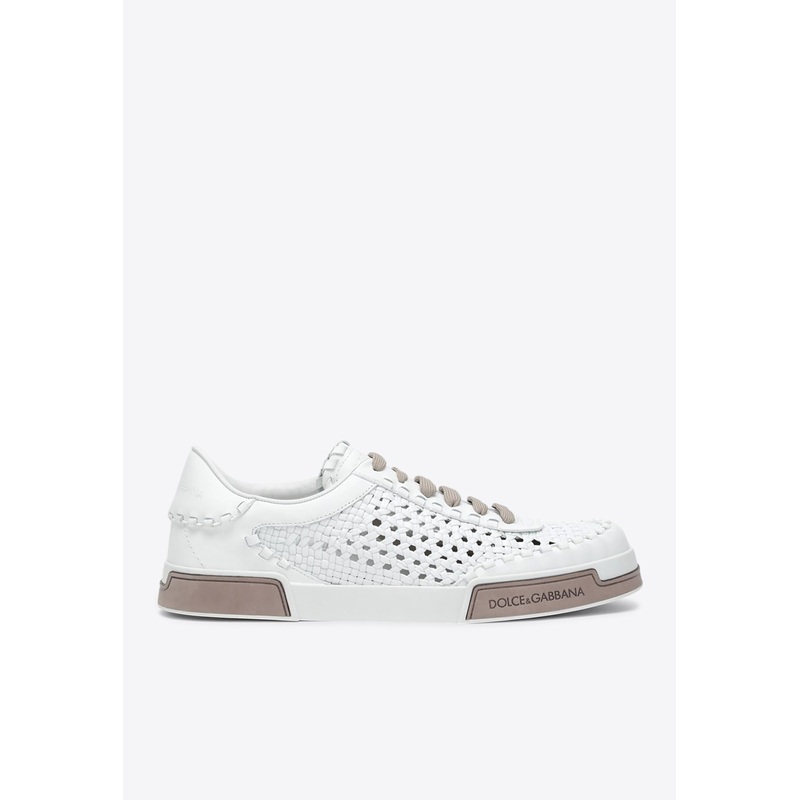 Portofino Yacht Low-Top Sneakers