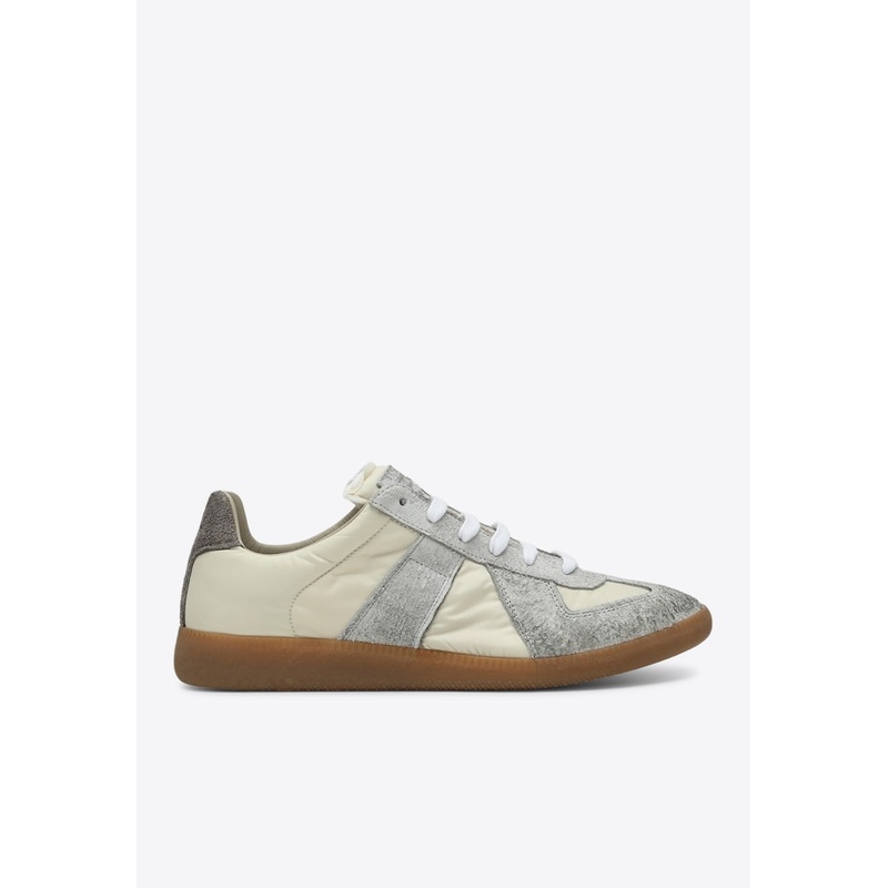 Replica Low-Top Sneakers