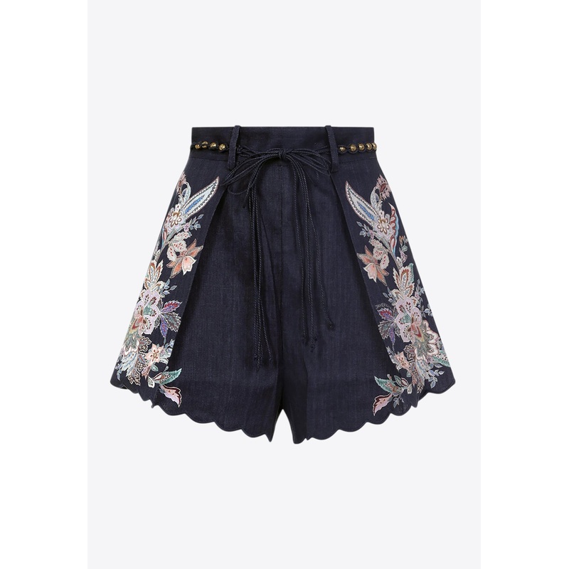 Rhiannon Tuck Shorts