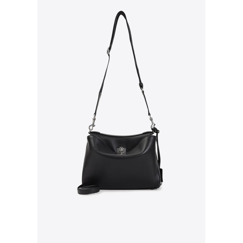 Rodeo Messenger Shoulder Bag