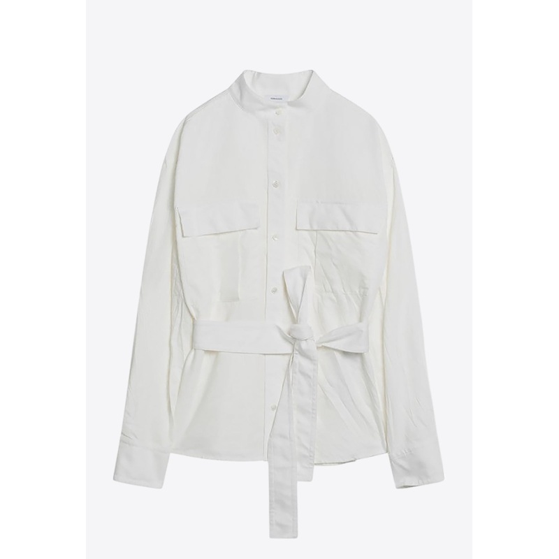 Saharan Button-Up Shirt