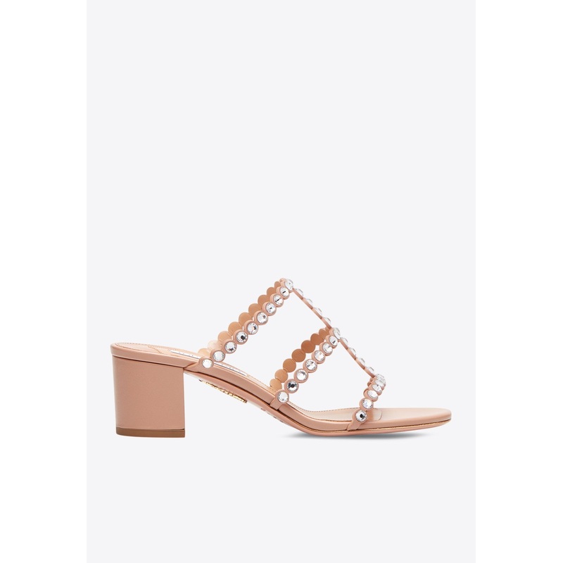 Tequila 50 Leather Sandals
