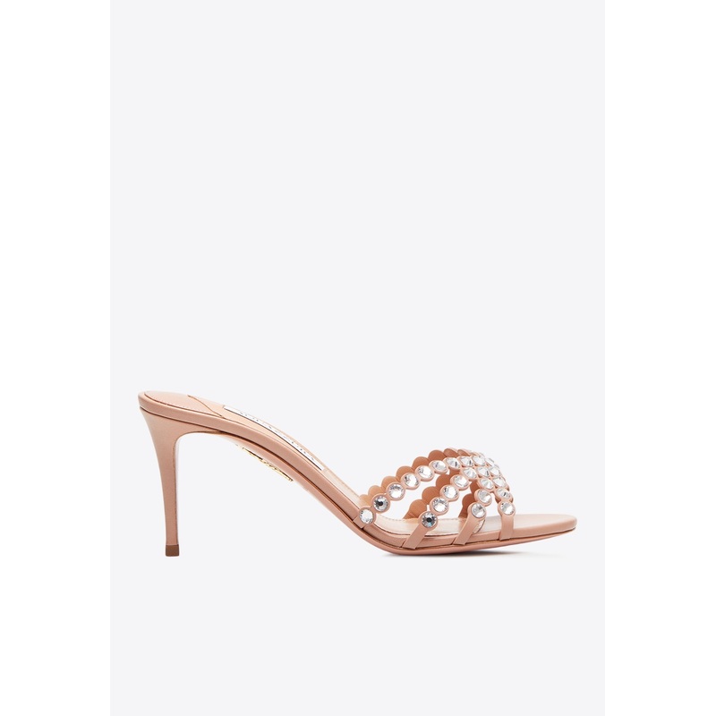 Tequila 75 Leather Mules