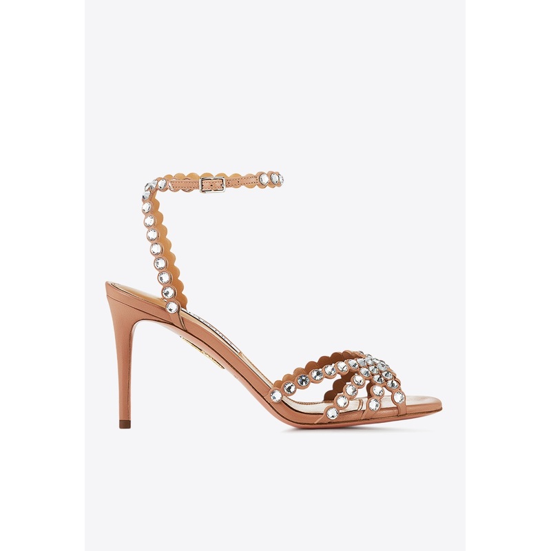 Tequila 85 Leather Sandals