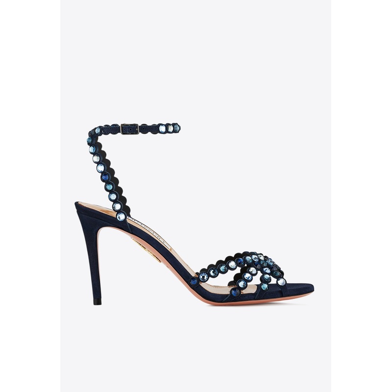 Tequila 85 Suede Sandals