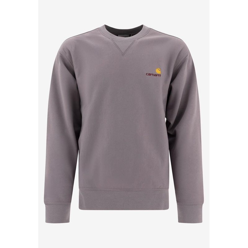 American Script Sweatshirt