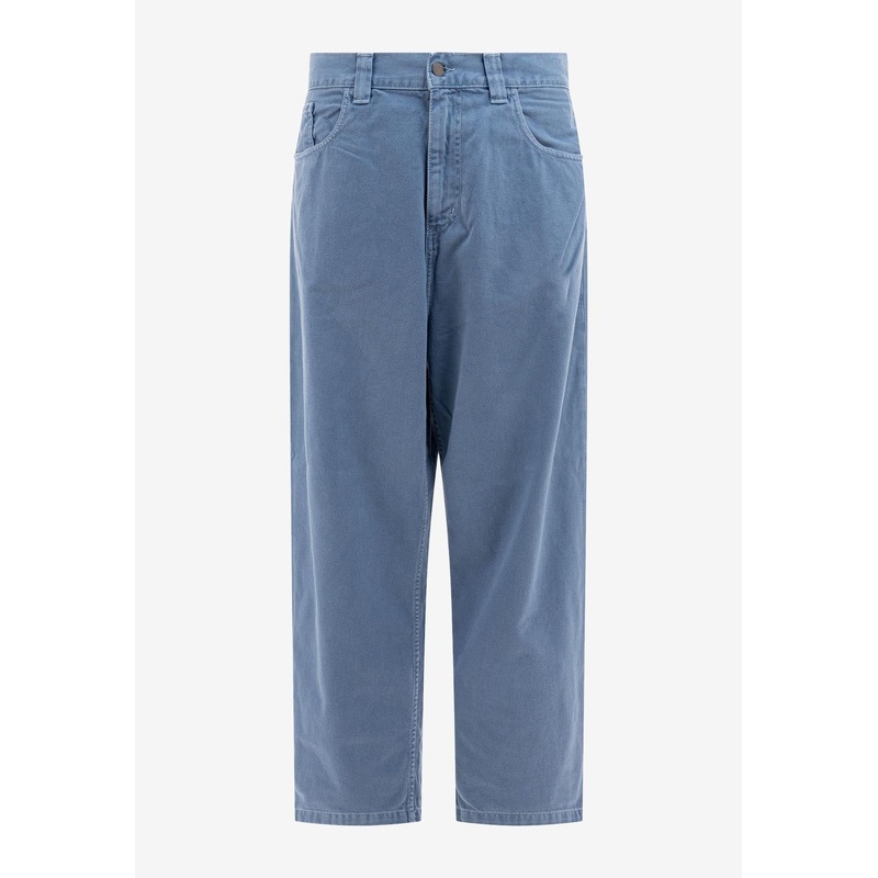 Brandon Straight-Leg Jeans