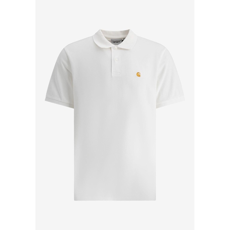 Chase Pique Polo T-shirt