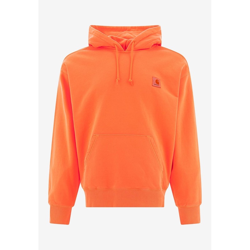 Industry Hooded Sweatshirt