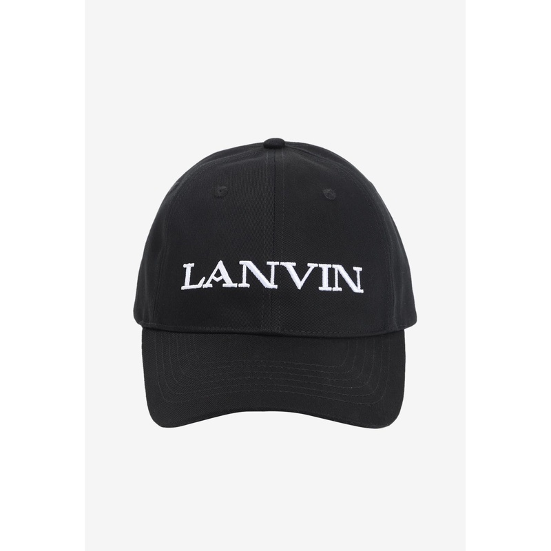 Logo Baseball Cap