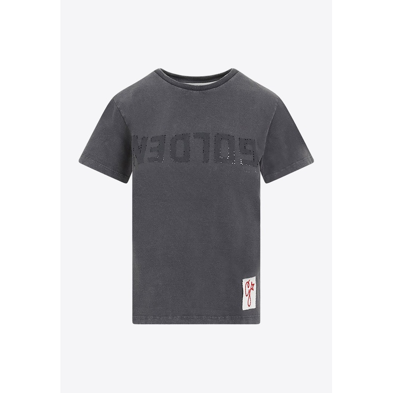 Logo Short-Sleeved T-shirt