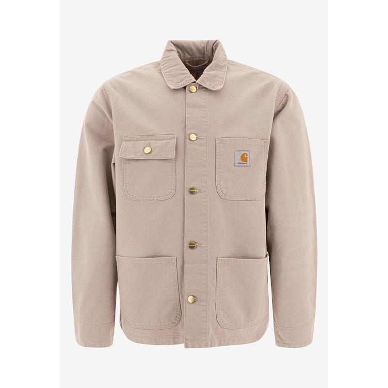 Michigan Denim Jacket