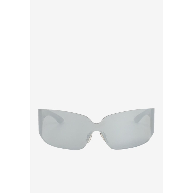 Mono Square Sunglasses