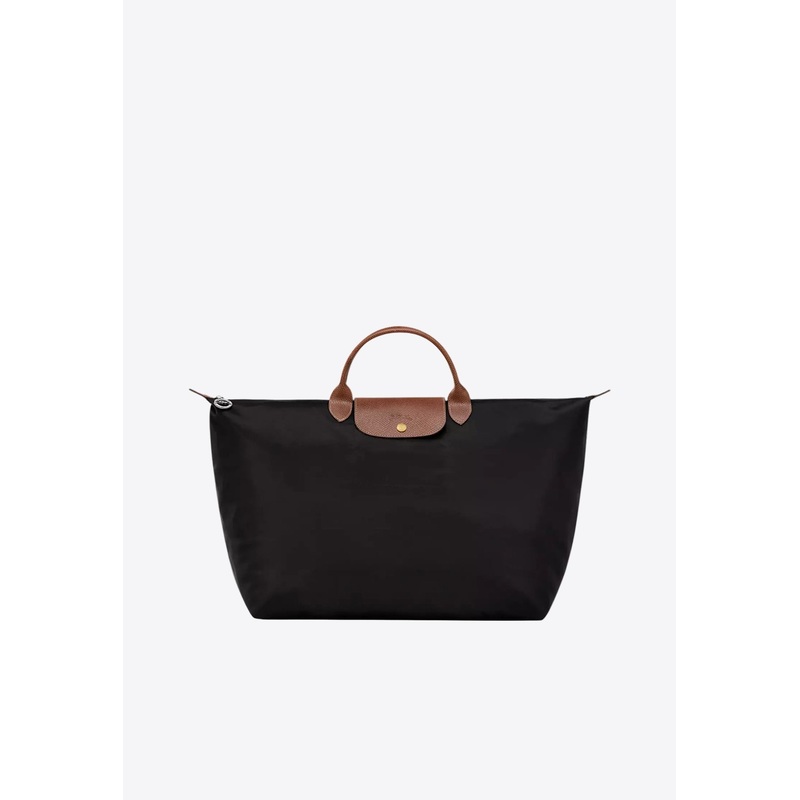 Small Le Pliage Original Travel Bag