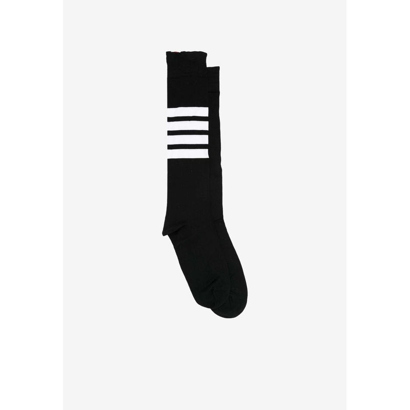 4-bar Stripes Socks