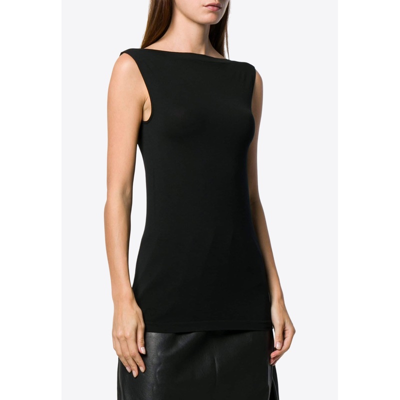 Aurora Strapless Top