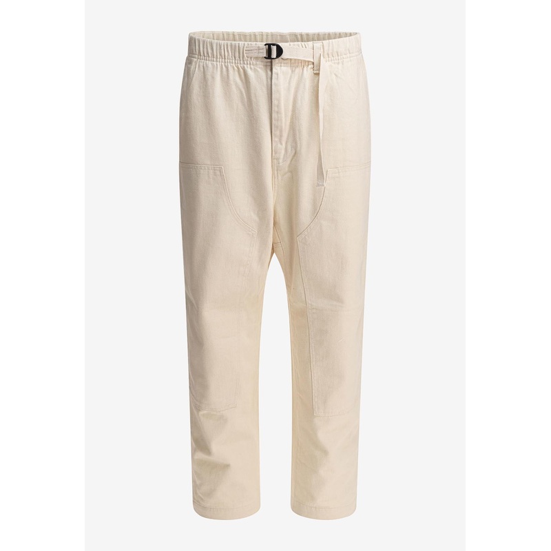 Crawford Straight-Leg Pants