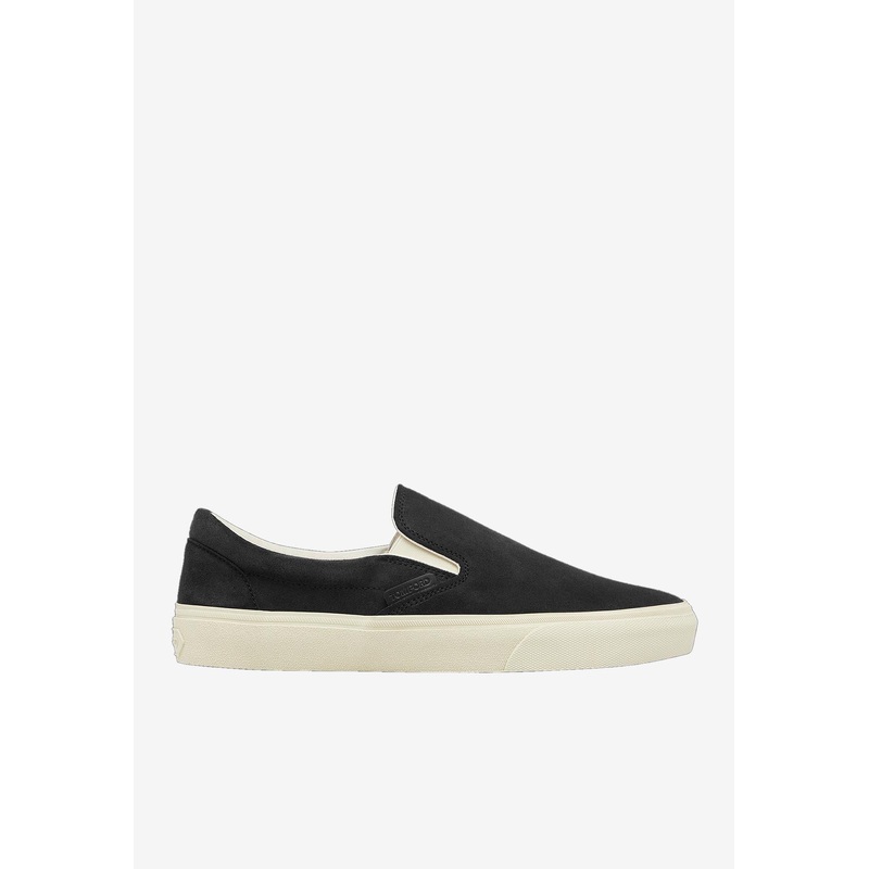 Jude Slip-On Sneakers
