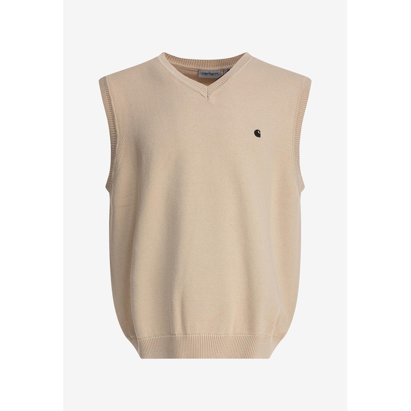 Madison V-neck Sweater Vest