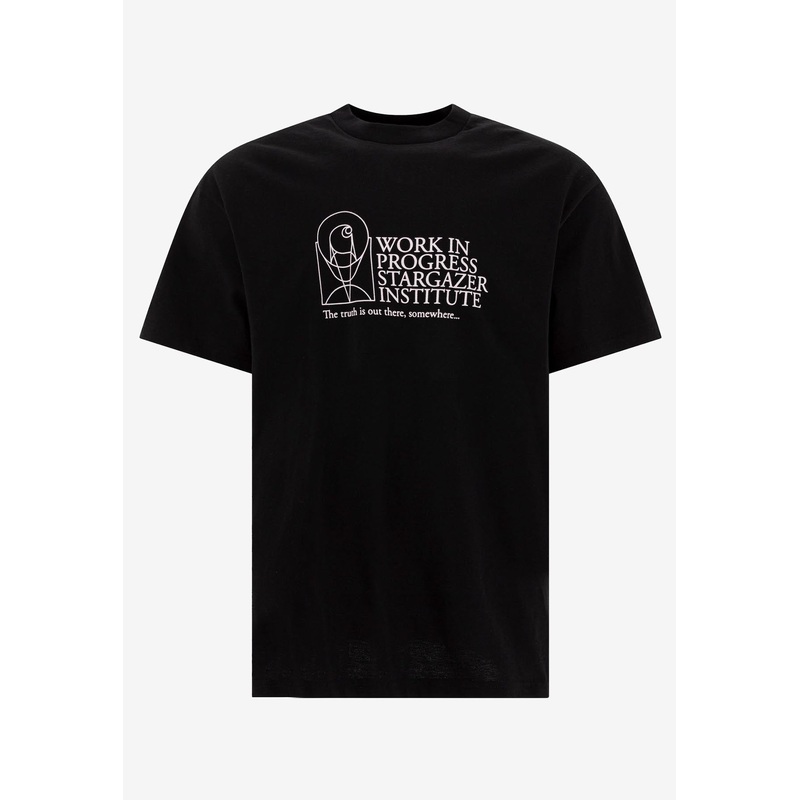 Stargazer Printed T-shirt