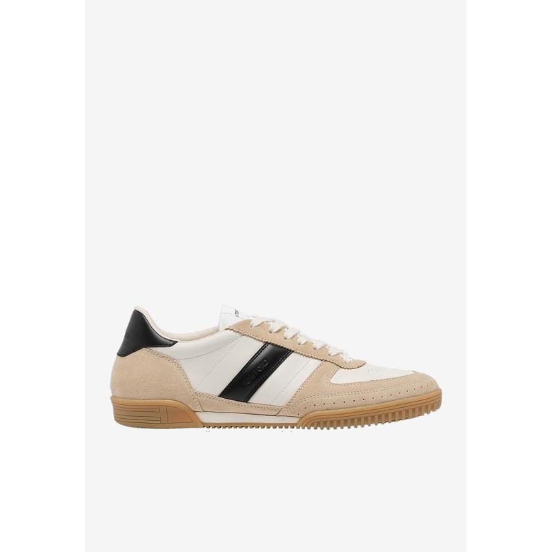 Terence Low-Top Sneakers