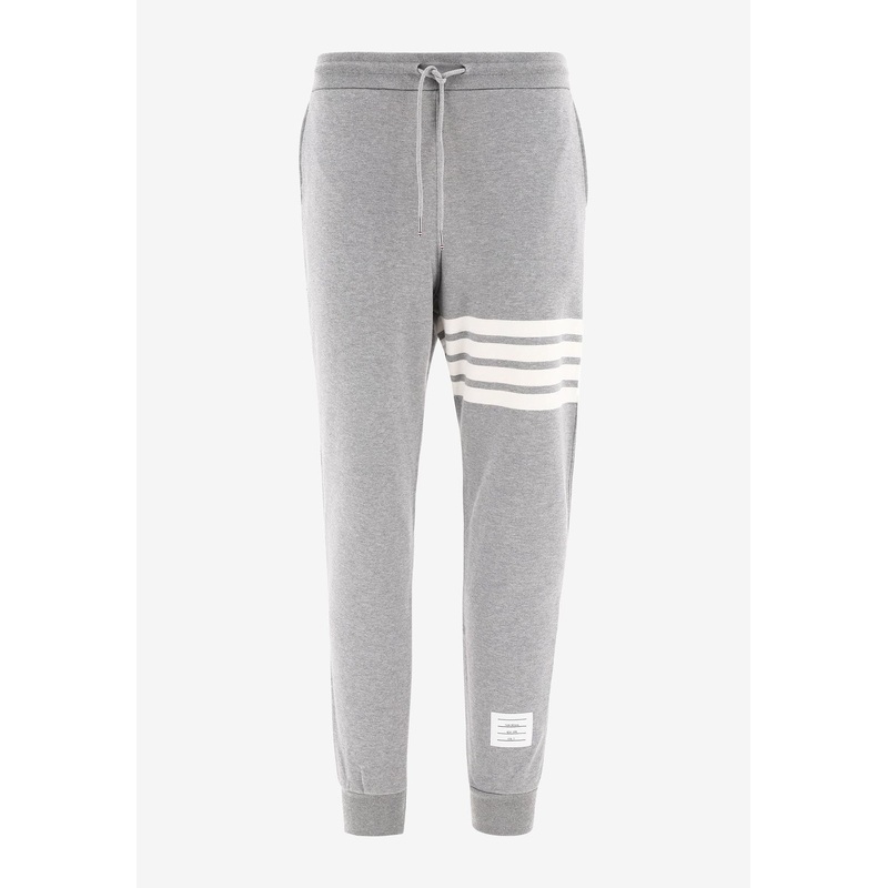 4-bar Stripes Track Pants