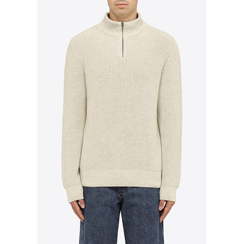 Alex Knitted Sweater