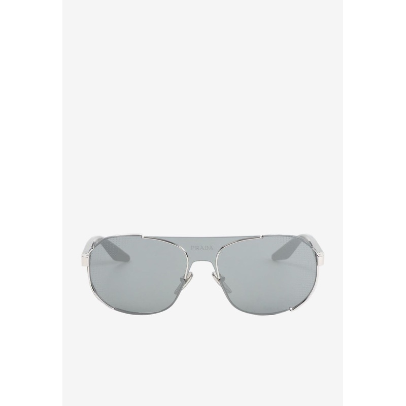 Linea Rossa Aviator Sunglasses