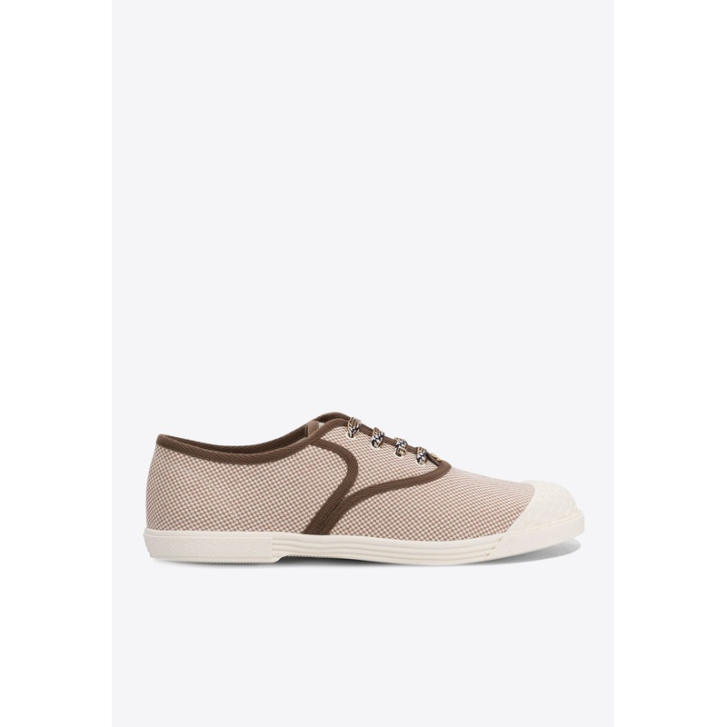 Bay By Bay Low-Top Sneakers