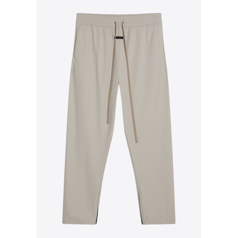 Elasticated Track Pants