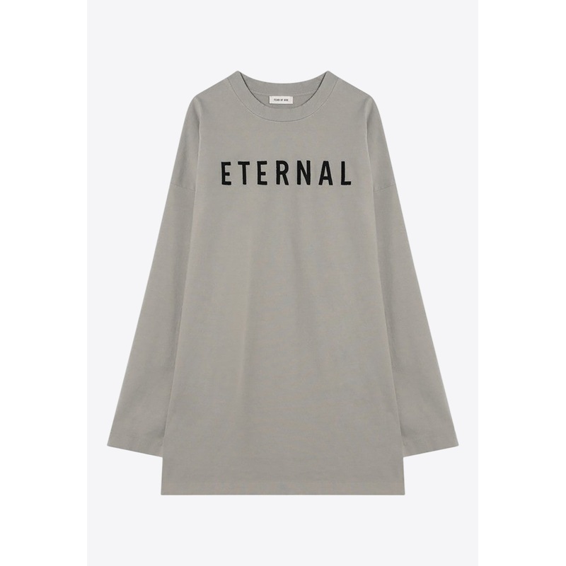 Eternal Long-Sleeved T-shirt