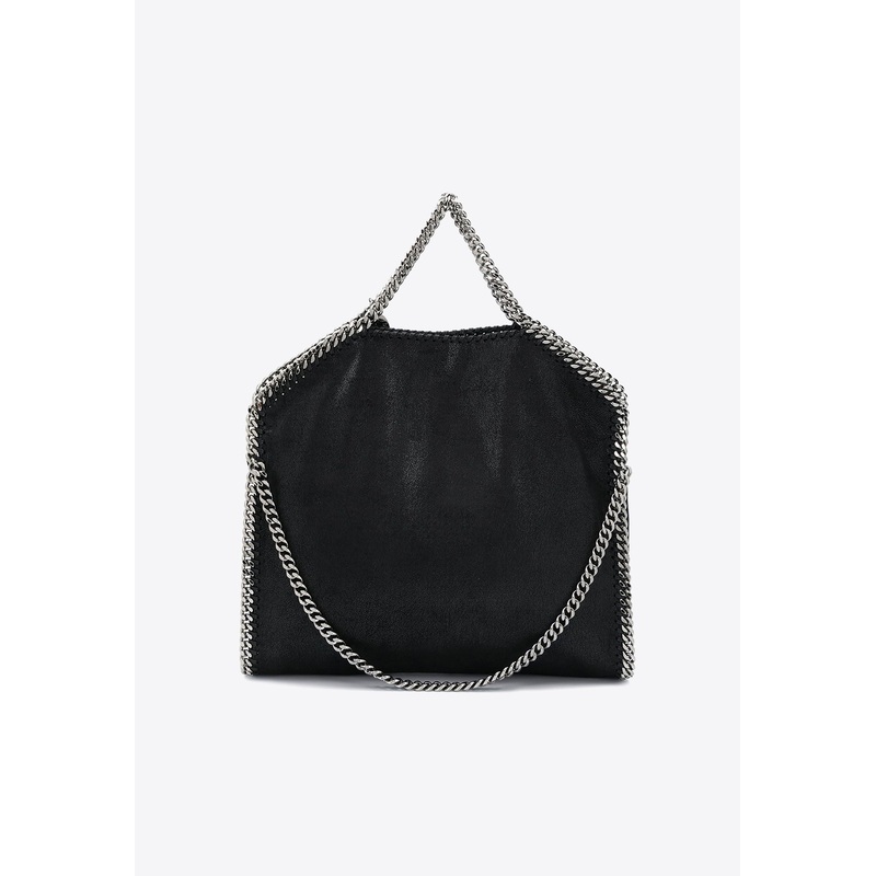Falabella Fold-Over Tote Bag