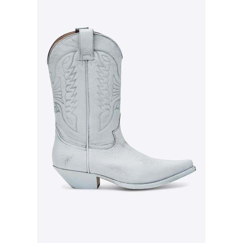 Florence Cowboy Boots