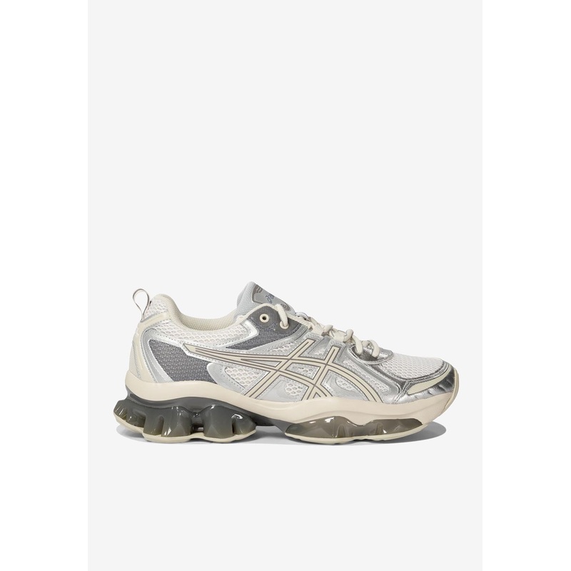 GEL-Quantum Kinetic Low-Top Sneakers