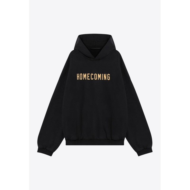 Homecoming Hooded Sweatshirt